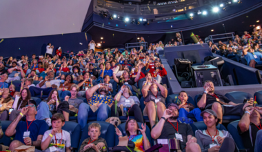 Orlando Science Center achieves Guinness World Record