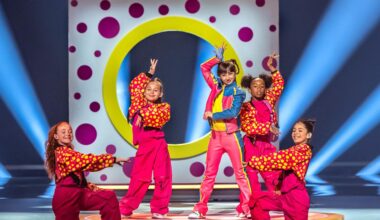 Por qué Eurovisión Junior es en España si el año pasado ganó otro país