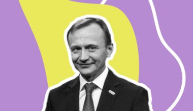Piotr Serafin flexes muscles for EU’s budget battle — live updates – POLITICO