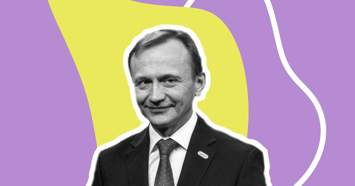 Piotr Serafin flexes muscles for EU’s budget battle — live updates – POLITICO