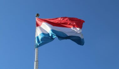 Luxembourg condemns dismissal of opposition mayors in Turkey, citing threat to democracy