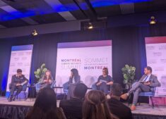 The 2024 Montreal Climate Security Conference: Four Takeaways