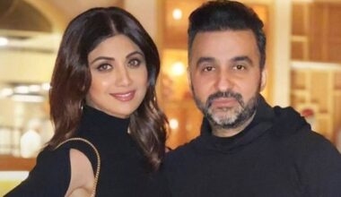Entertainment News Live Today November 30, 2024: Raj Kundra says ‘unacceptable to drag my wife' Shilpa Shetty into unrelated matters in first statement after ED raid