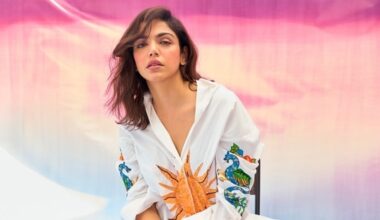 Entertainment News Live Today November 24, 2024: Shriya Pilgaonkar on Delhi’s air pollution: ‘I'm concerned how it is going to worsen in the times to come’