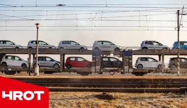 Komentář: Proč Česko nedokáže proměňovat investice v ekonomický růst