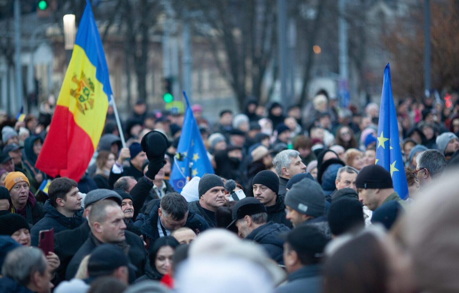 Moldovan lessons in European integration