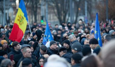 Moldovan lessons in European integration