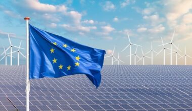 EU's Green Bonds to Slash 55 MTS of CO₂ Annually. Can it Hit Europe's 2050 Net Zero Target? • Carbon Credits