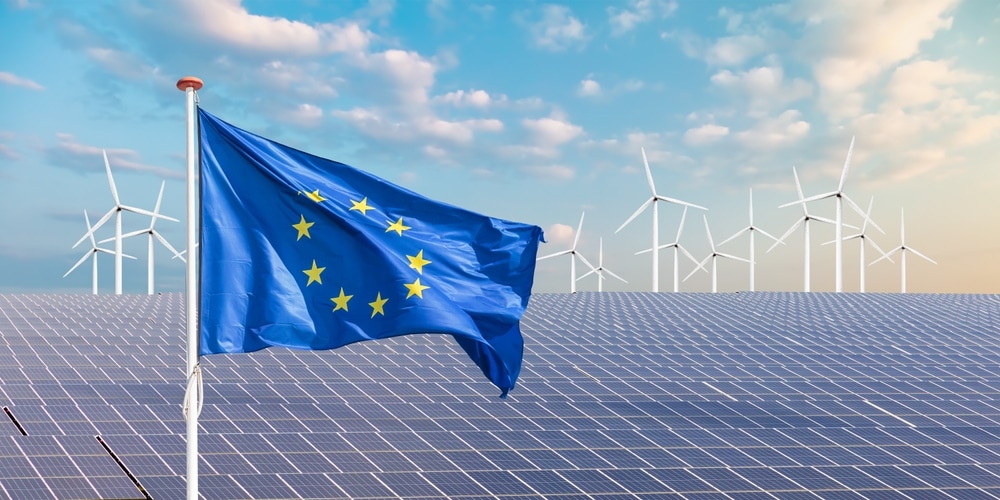 EU's Green Bonds to Slash 55 MTS of CO₂ Annually. Can it Hit Europe's 2050 Net Zero Target? • Carbon Credits