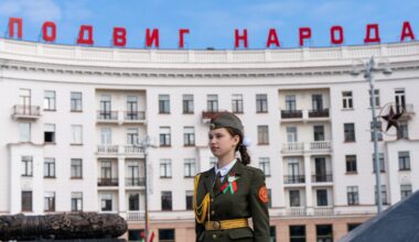 Belarus's Day of National Unity: reinforcing regime narratives and alienating minorities