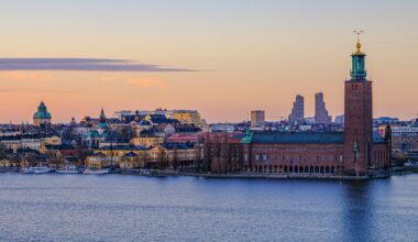 IEA report highlights Sweden’s opportunity to lead on the clean energy transition