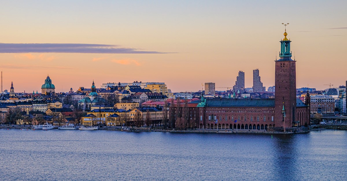 IEA report highlights Sweden’s opportunity to lead on the clean energy transition