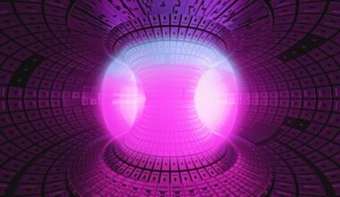 Nuclear fusion power patent boom reflects rising innovation