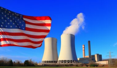 Small modular nuclear reactors to fuel US energy revolution