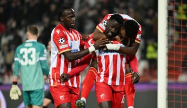Champions League: VfB-Leihgabe Silas leitet Stuttgart-Blamage ein