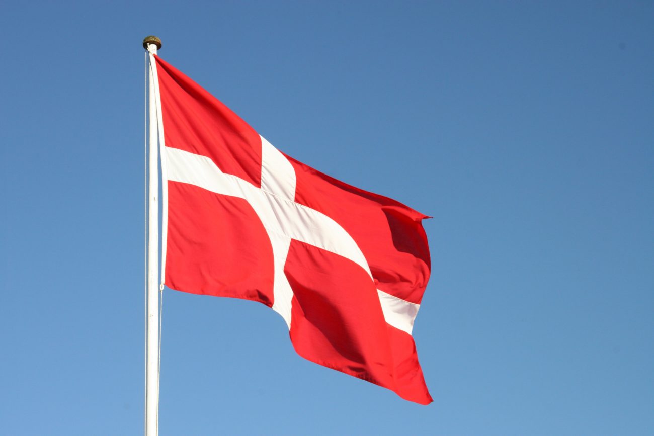 Online growth fails to halt Denmark revenue decline in September