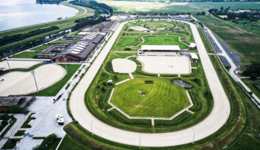 Slovakia earmarks €31m to expand Olympic training centre