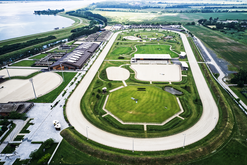 Slovakia earmarks €31m to expand Olympic training centre