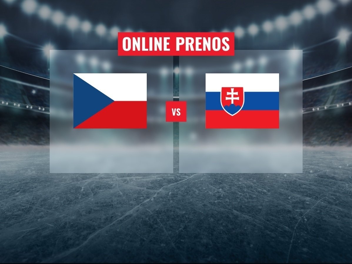 Česko - Slovensko