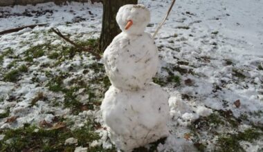 Slovensko zasiahlo veľmi výrazné oteplenie: Kedy bude…
