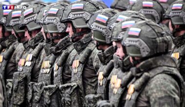 EN DIRECT - Guerre en Ukraine : la Russie revendique la conquête d'un nouveau village dans le sud du Donbass