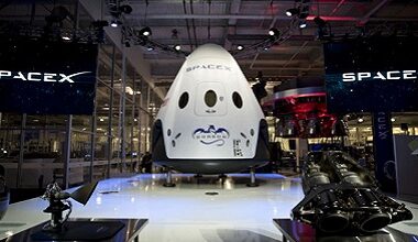 SpaceX asks Taiwanese suppliers to move manufacturing abroad