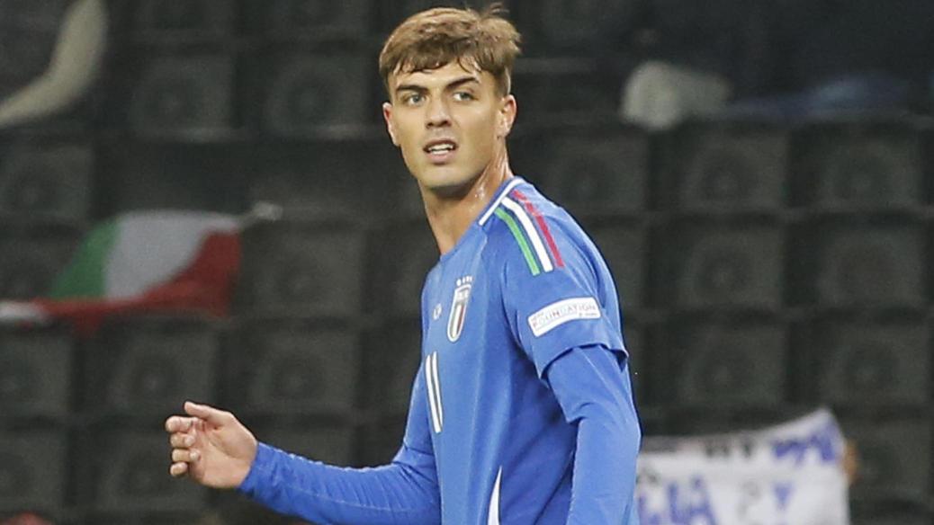 "Maldini il nostro Sinner del futuro»