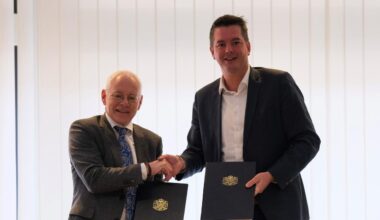 Saarland: Saarland und Luxemburg intensivieren Zusammenarbeit