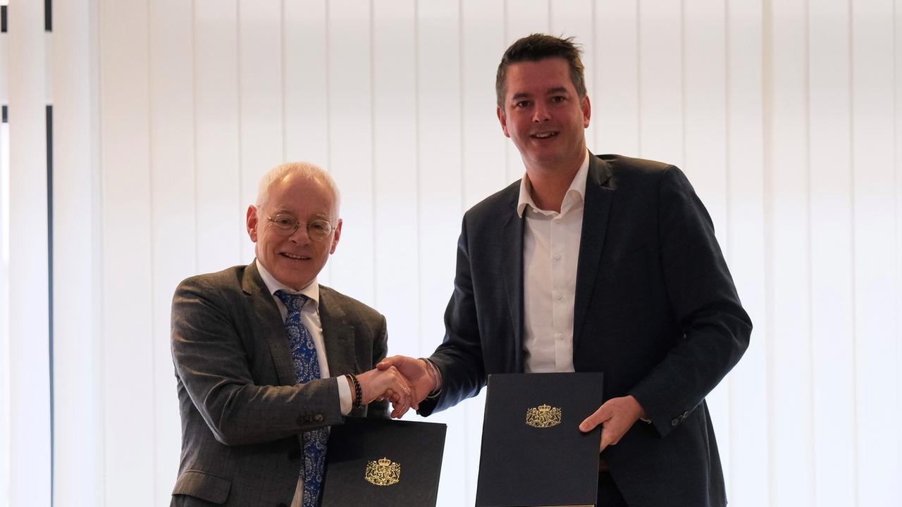 Saarland: Saarland und Luxemburg intensivieren Zusammenarbeit