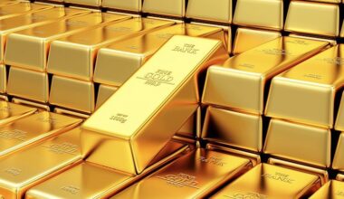Gold rallies on dovish Fedspeak and simmering geopolitical tensions