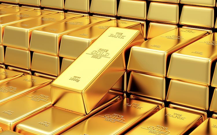 Gold rallies on dovish Fedspeak and simmering geopolitical tensions