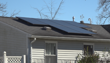Sustainable Energy Utility in Ann Arbor could keep lights on when the power goes out