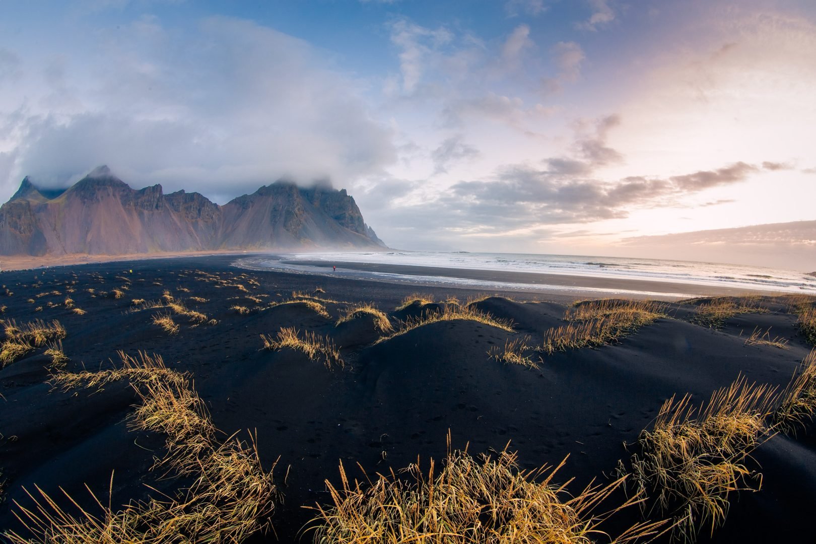 I dropped my camera into the ocean in Iceland. Let me share my lessons Stokksnes