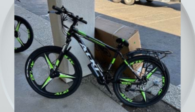 Burglars steal 100 electric bikes from North Highlands business over 10 days