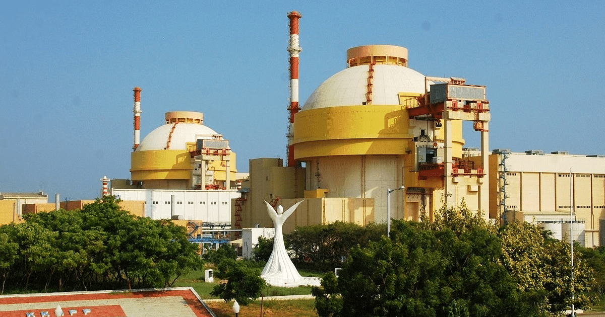Centre Urges States To Consider Setting Up Nuclear Power Plants—What You Need To Know