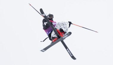 Ragettli, Gremaud et Höfflin sur le podium - rts.ch