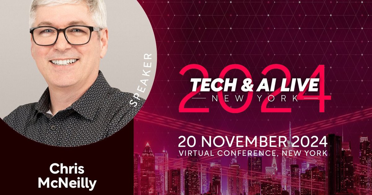 Tech & AI LIVE: Interview With Chegg’s VP of Data Science