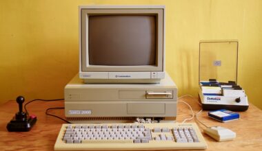 Nostalgic Tech Is Making a Comeback