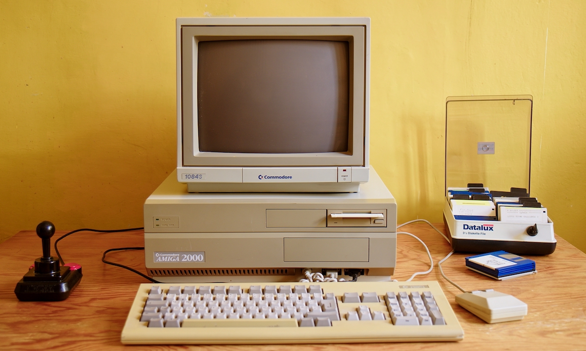 Nostalgic Tech Is Making a Comeback