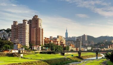 Taiwan’s Commitment to Climate Action