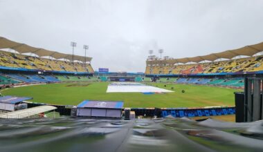 Bangladesh Women vs Ireland Women Live Score: Bangladesh Women score after 3 overs is 6/0