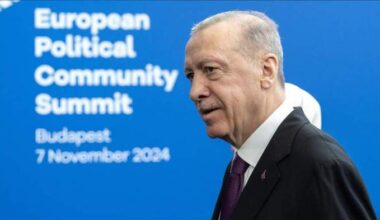 Erdogan: Türkiye-US cooperation crucial for resolving global conflicts