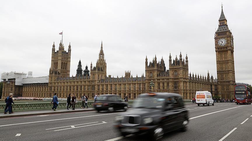 UK inks new agreements on migration, defense, security with Moldova