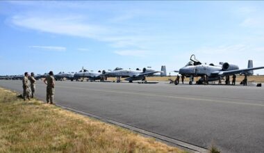 Finland offers NATO a base for large surveillance drones