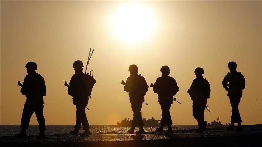NATO condemns Russia, North Korea for expanding war in Ukraine