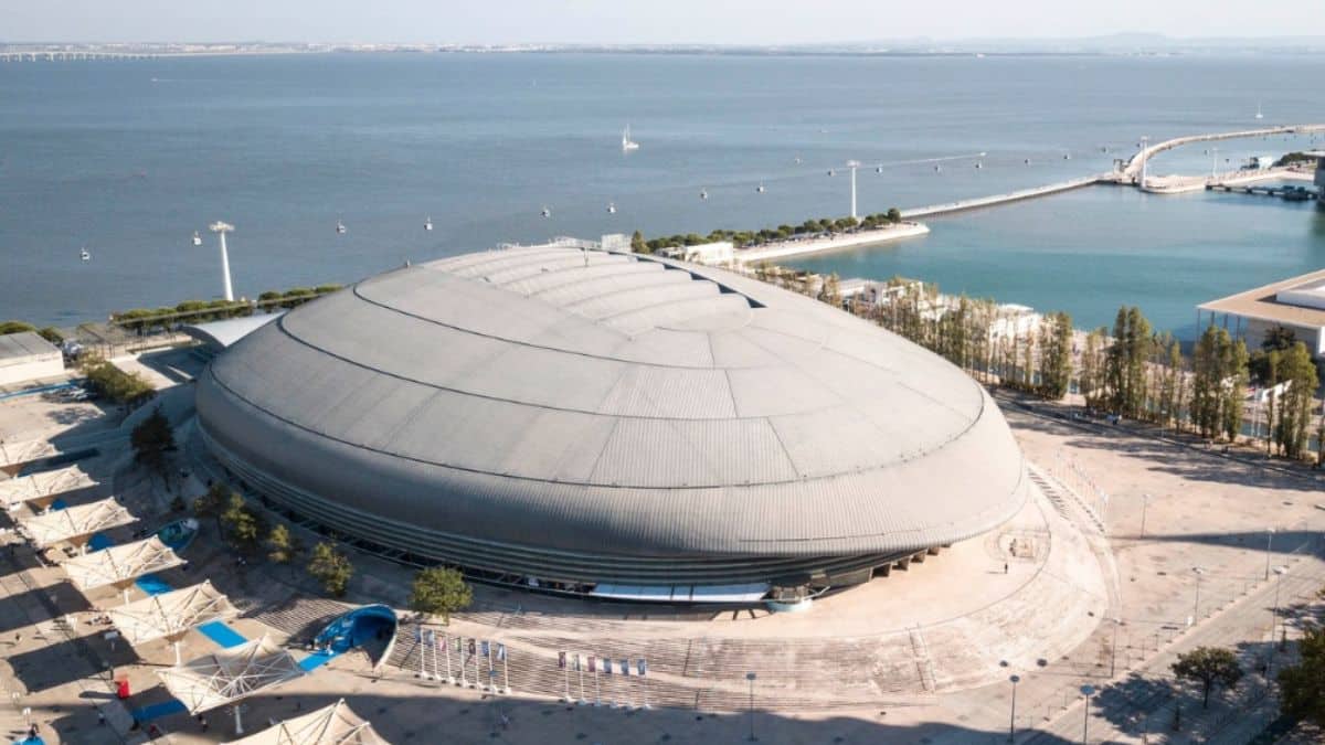 Live Nation Acquires MEO Arena in Portugal