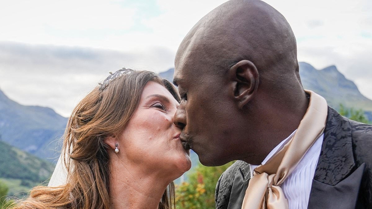 Princess Martha Louise and Shaman Durek 'still haven't paid their wedding bill' and owe 'more than one million kroner to vendors'