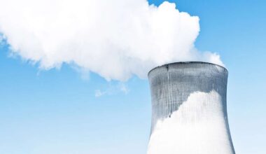 Nuclear Energy Prevents Air Pollution and Saves Lives