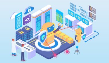 How AI Is Changing the Cloud Security and Risk Equation