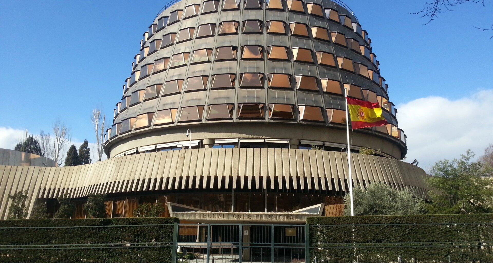 Constitutional Court in Spain forces Catholic brotherhood to admit woman